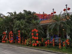 -勝記酒家·37年老字号·经典粤菜(荔枝公园店)