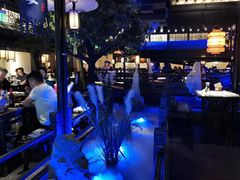 -绿茶餐厅(乐峰广场店)