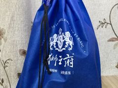 -狮王府淮扬菜(万象城店)
