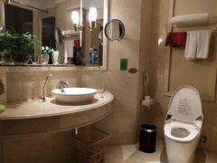 -白金汉爵大酒店(相城店)