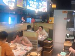 大堂-顺德公广东猪肚鸡·煲仔饭(白石洲店)