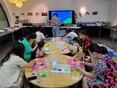 -UCCA Kids 儿童美育