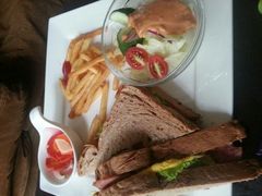 -雕刻时光咖啡馆(交大店)