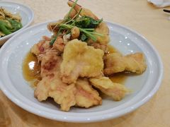 -长白山国际酒店中餐厅