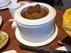 -申粤轩酒楼·三十年粤菜经典(丁香花园店)