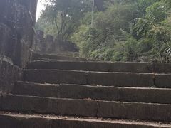 -金堂县云顶石城风景区