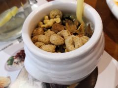 -黑鸡小馆(金源店)
