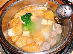 -椰夫人·养生椰子鸡(金沙洲永旺店)