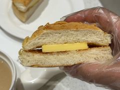 -香港新发烧腊茶餐厅(书城店)