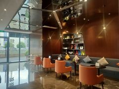 -广州金沙洲希尔顿欢朋酒店