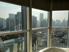 -广州粤海喜来登酒店