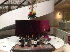 -深圳香格里拉酒店
