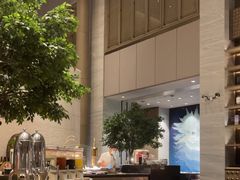 -博林天瑞喜来登酒店·西丽尚膳