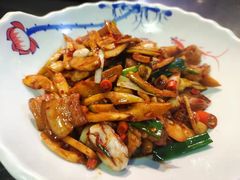 -洞庭土菜小炒馆(易发广场店)