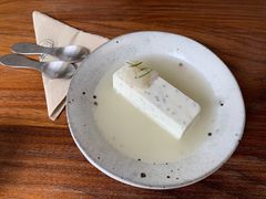 海盐荔枝甘露-知亘茶食