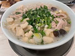-春发生饭店·非遗(南院门店)