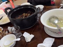 -斯丹姜母鸭·古法干香(涂门街总店)