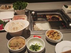 -海底捞火锅(振华商厦店)