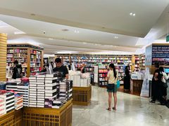 -纪伊国屋书店(Singapore Main Store)