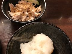 -御好烧-町屋(京都站Porta店)