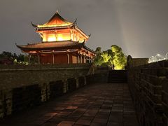 -楚望台遗址公园