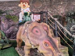 -陕西自然博物馆