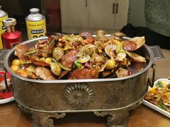 -金谷园饺子·烧烤(人大总店)