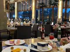 -世纪金源大饭店海鲜自助餐厅(迎宾路店)