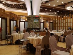 大堂-琼菜王(南海店)