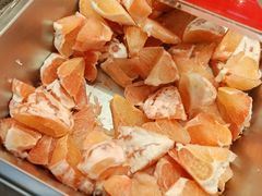 -大丰收脆鱼(万达江北店)