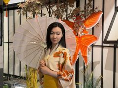 -嗨寿司 无国界料理