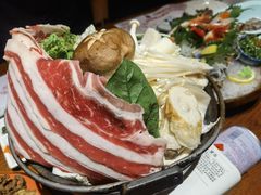 -二丁目食堂(浑南花园城店)