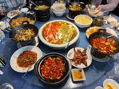 手撕包菜-湘轩·土菜研究院(光大店)