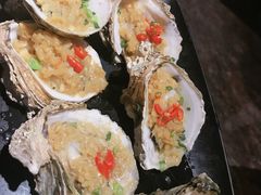 -功夫小龙虾·烧烤·江湖菜(金沙洲店)