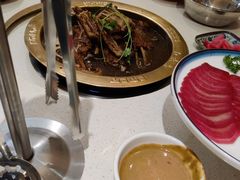 -和庆斋羊蝎子火锅·碳缸烧烤(顺义旗舰店)