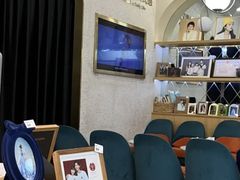 -海马体照相馆(上海宝山万达广场店)