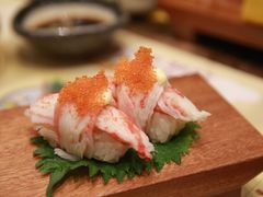 -古田居·特色寿司料理(星之岛旗舰店)
