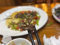 -下梅人家土菜馆(历史文化餐厅度假区店)