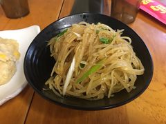 -炒豆合作社(东四总店)