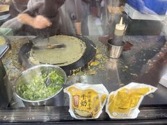 -南楼煎饼(滨江道店)