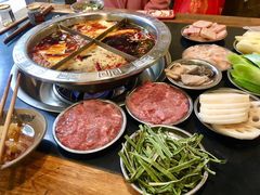 -渝味黄姐火锅(黄泥村店)