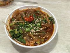 -蜀串香牛杂火锅串串