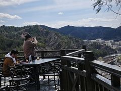 -云端咖啡(山顶教堂店)