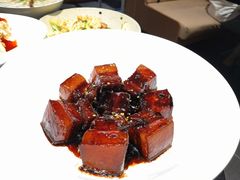 -金陵家宴·金陵春·南京菜(夫子庙店)