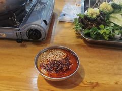 -昱欣麻辣烫·清真