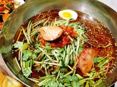 -合合大冷面(湖南店)