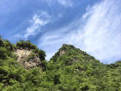 -孤山寨风景区