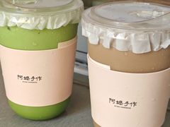 -阿嬷手作(南宁百盛印象城店)