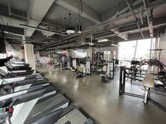 -形馆健身·普拉提(加州店)