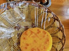 -途肴·老农饭庄(百里峡店)